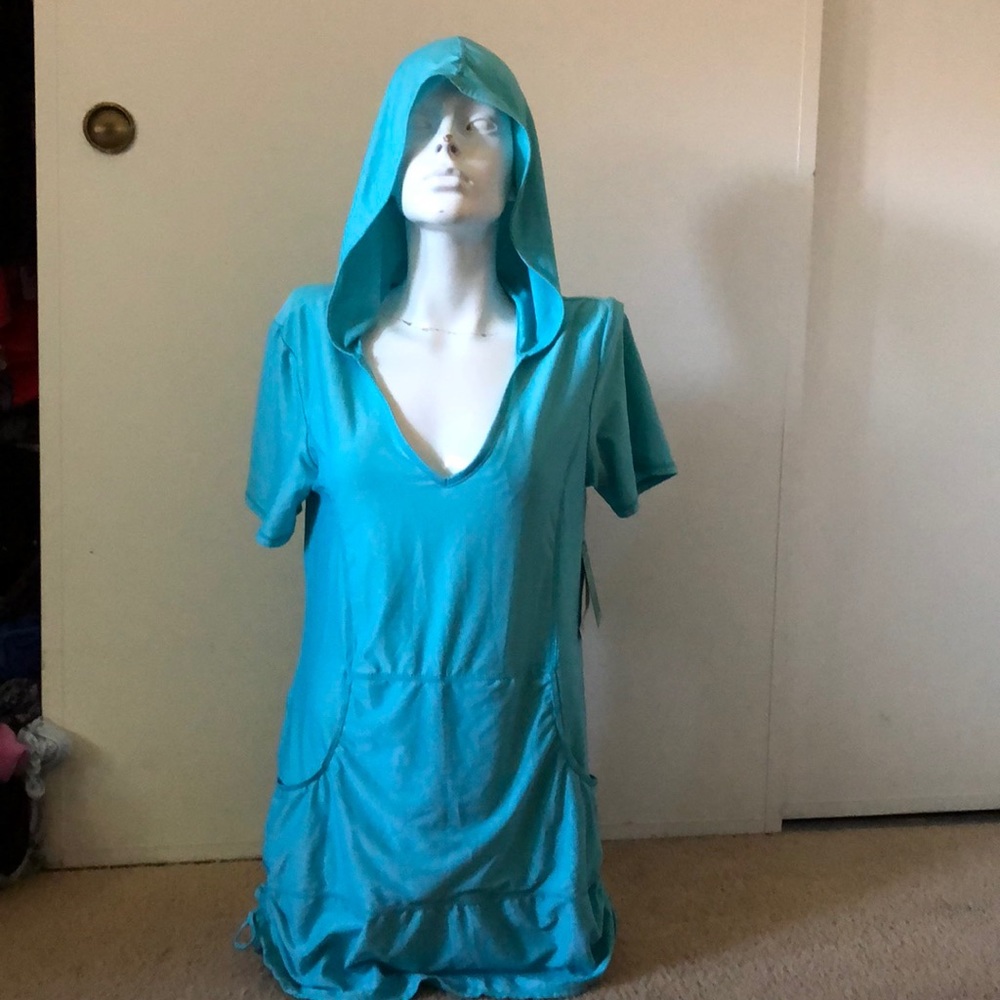 Free country coverup